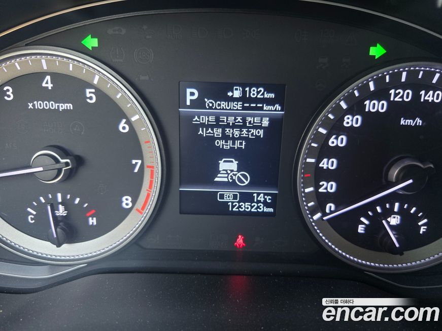 Hyundai Grandeur 2019