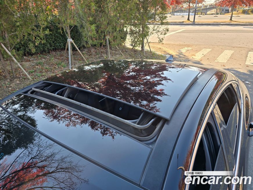 Hyundai Grandeur 2019