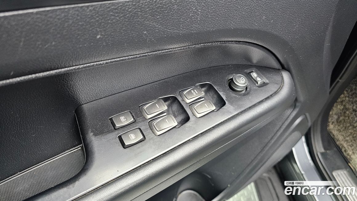 KG_Mobility_Ssangyong Rexton 2020