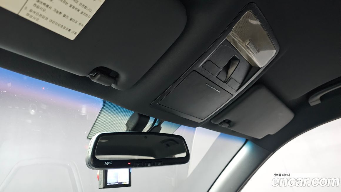 KG_Mobility_Ssangyong Rexton 2020