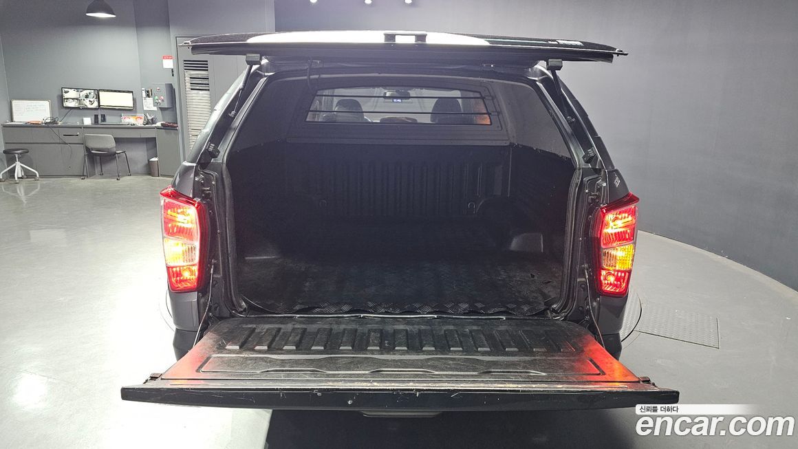 KG_Mobility_Ssangyong Rexton 2020