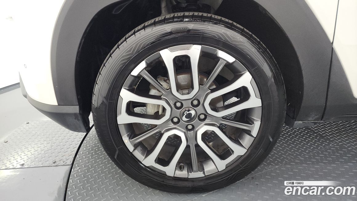 KG_Mobility_Ssangyong Torres 2024