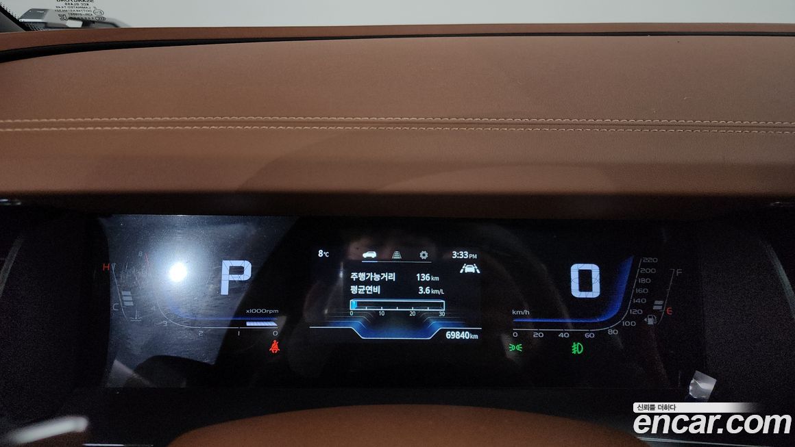 KG_Mobility_Ssangyong Torres 2024