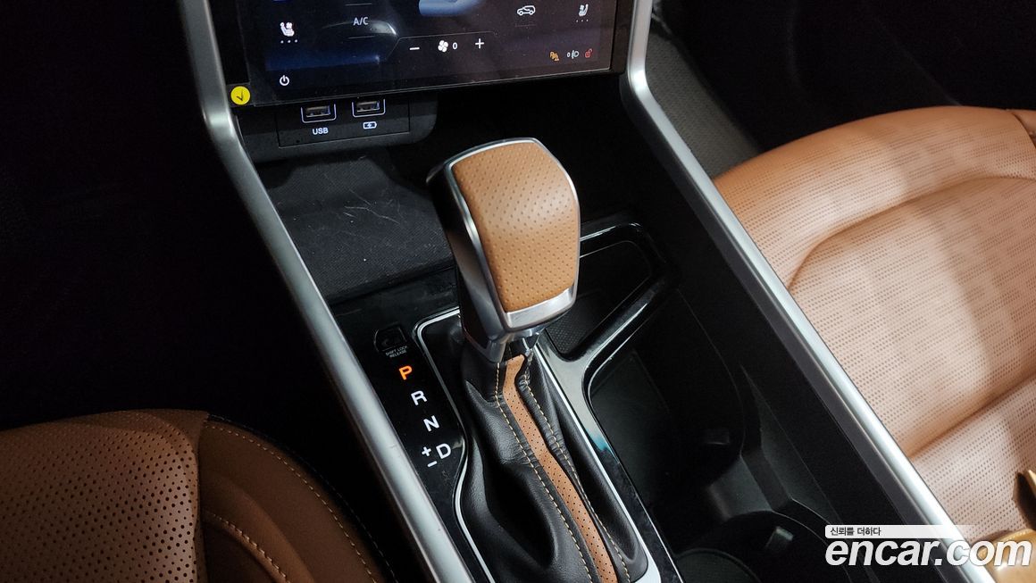 KG_Mobility_Ssangyong Torres 2024