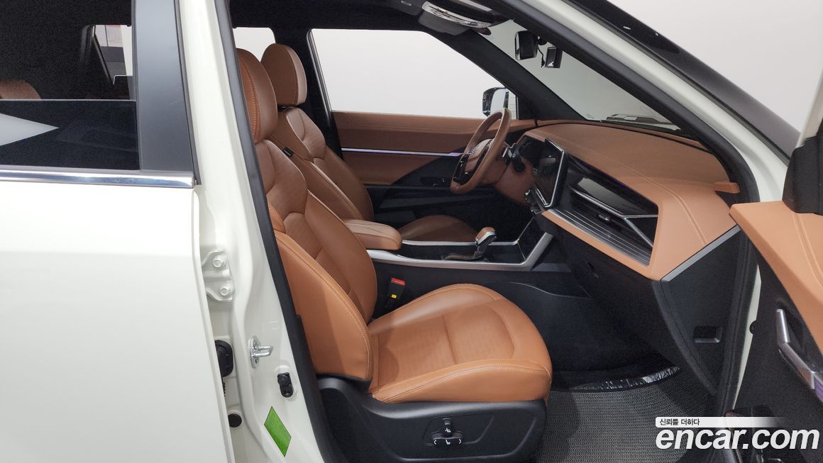 KG_Mobility_Ssangyong Torres 2024