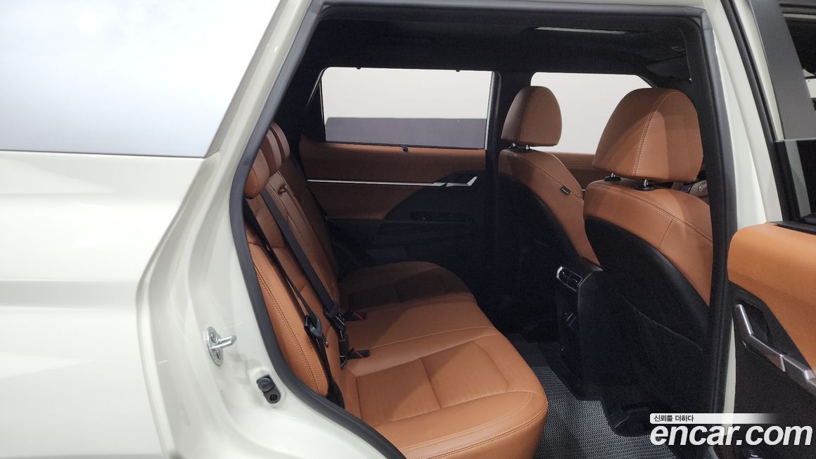 KG_Mobility_Ssangyong Torres 2024