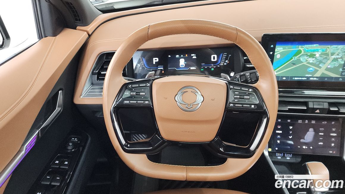 KG_Mobility_Ssangyong Torres 2024