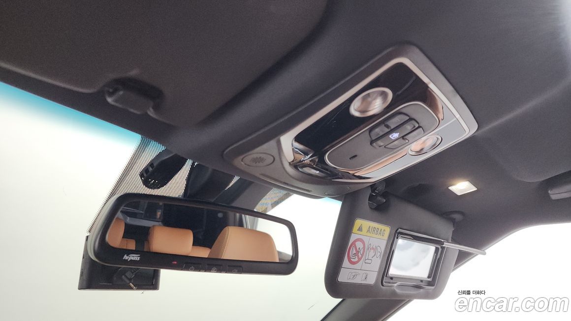 KG_Mobility_Ssangyong Torres 2024