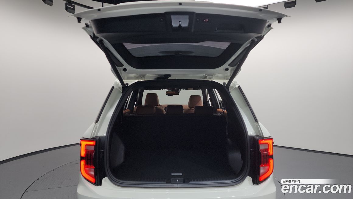 KG_Mobility_Ssangyong Torres 2024