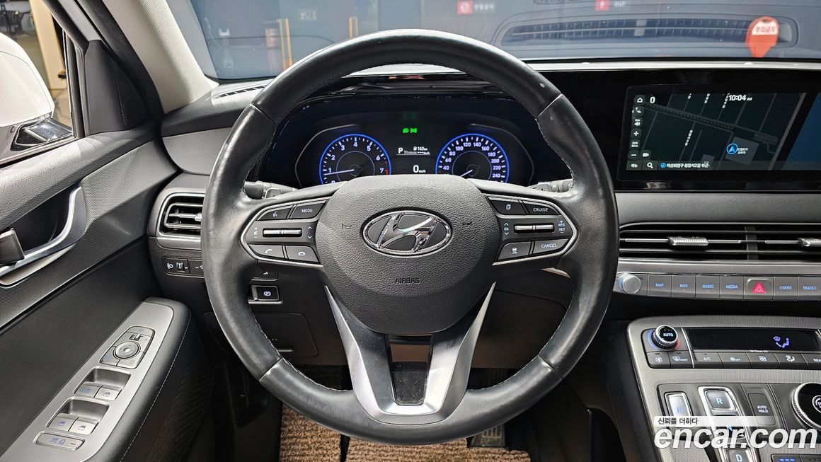 Hyundai Palisade 2019