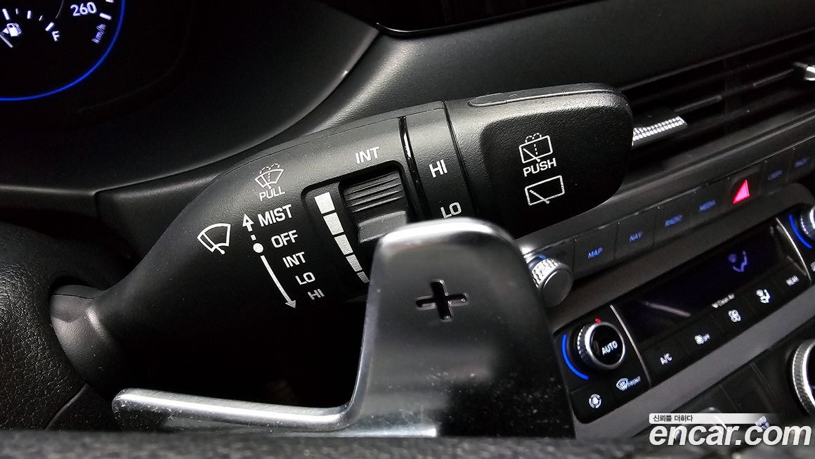 Hyundai Palisade 2019