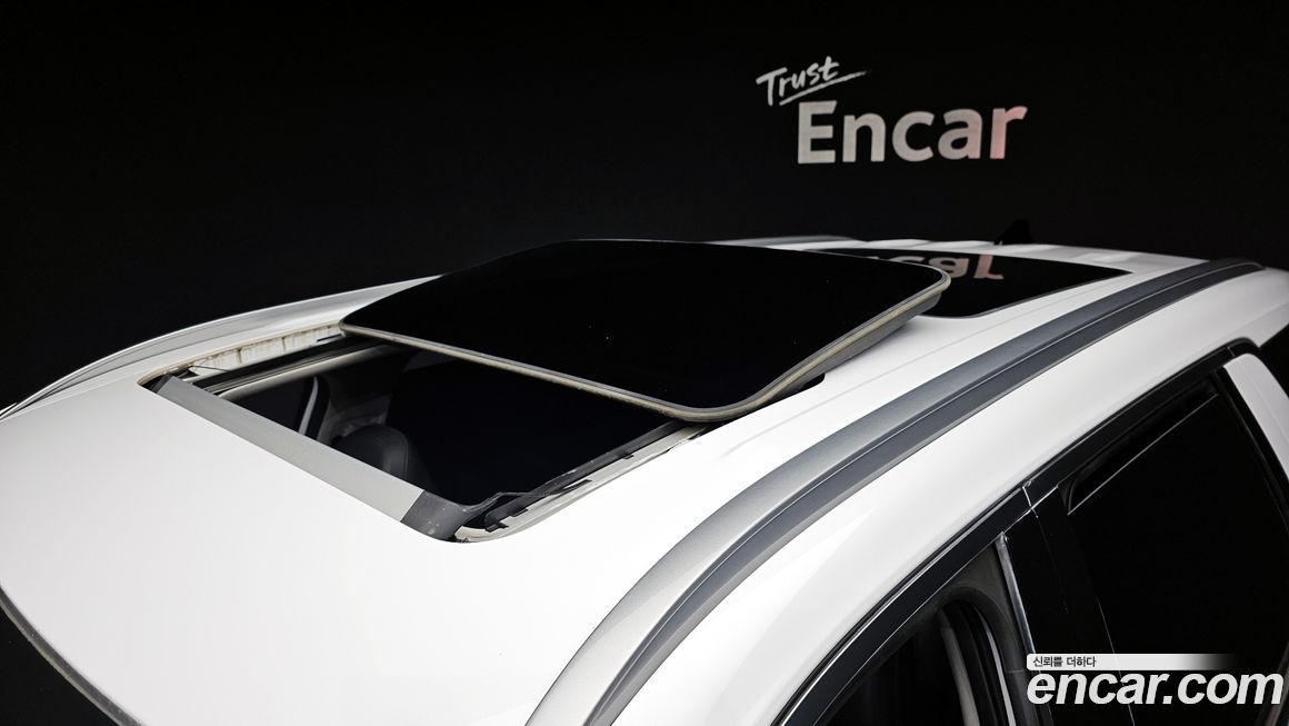 Hyundai Palisade 2019