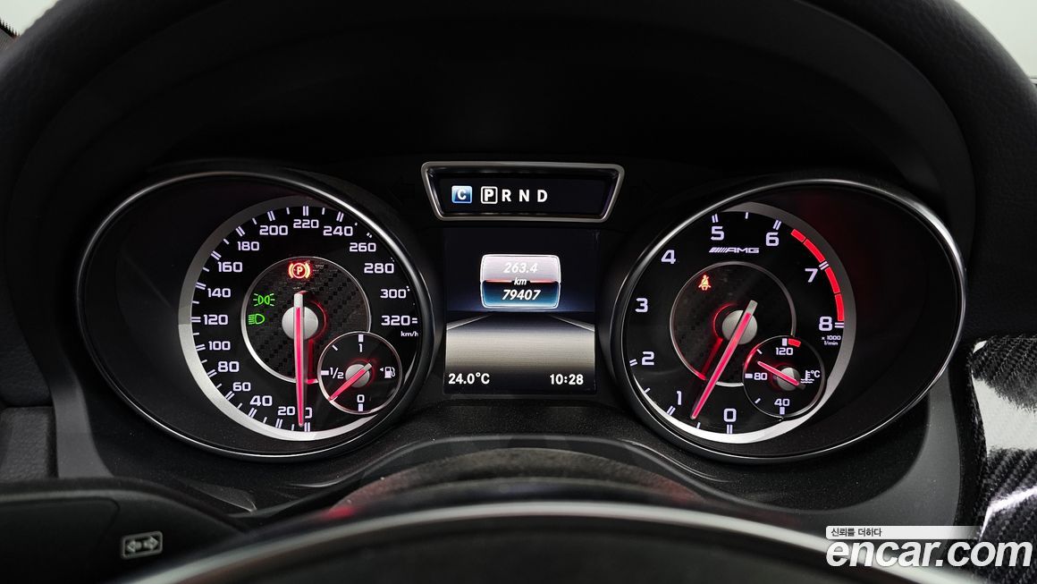 Mercedes-Benz CLA-Class 2016