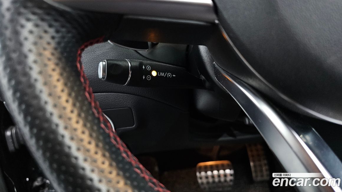 Mercedes-Benz CLA-Class 2016