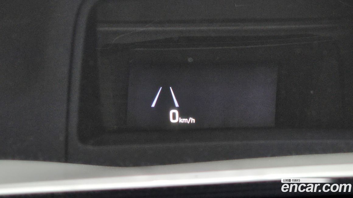 Hyundai Genesis 2016