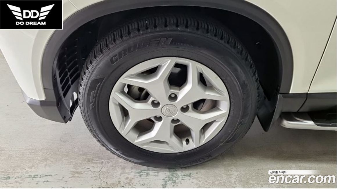 KG_Mobility_Ssangyong Rexton 2023