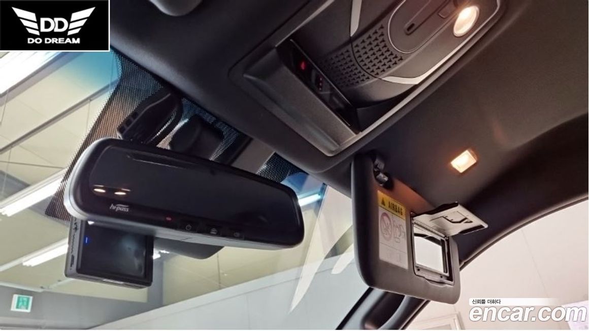 KG_Mobility_Ssangyong Rexton 2023