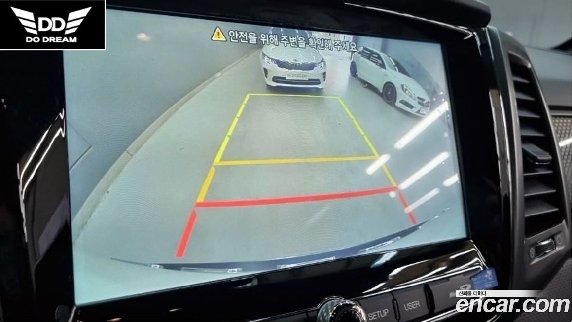 KG_Mobility_Ssangyong Rexton 2023