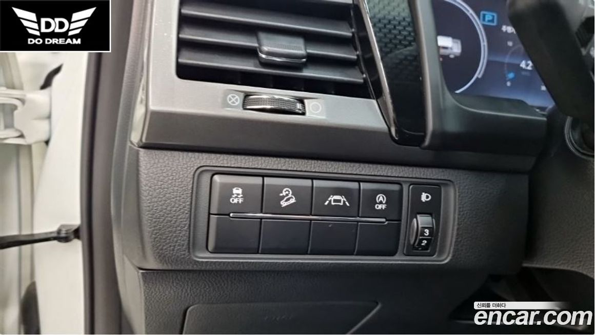 KG_Mobility_Ssangyong Rexton 2023