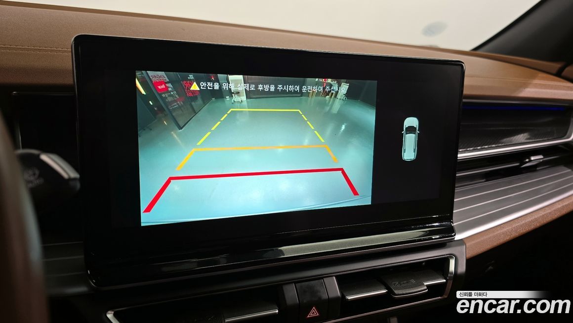 KG_Mobility_Ssangyong Torres 2023