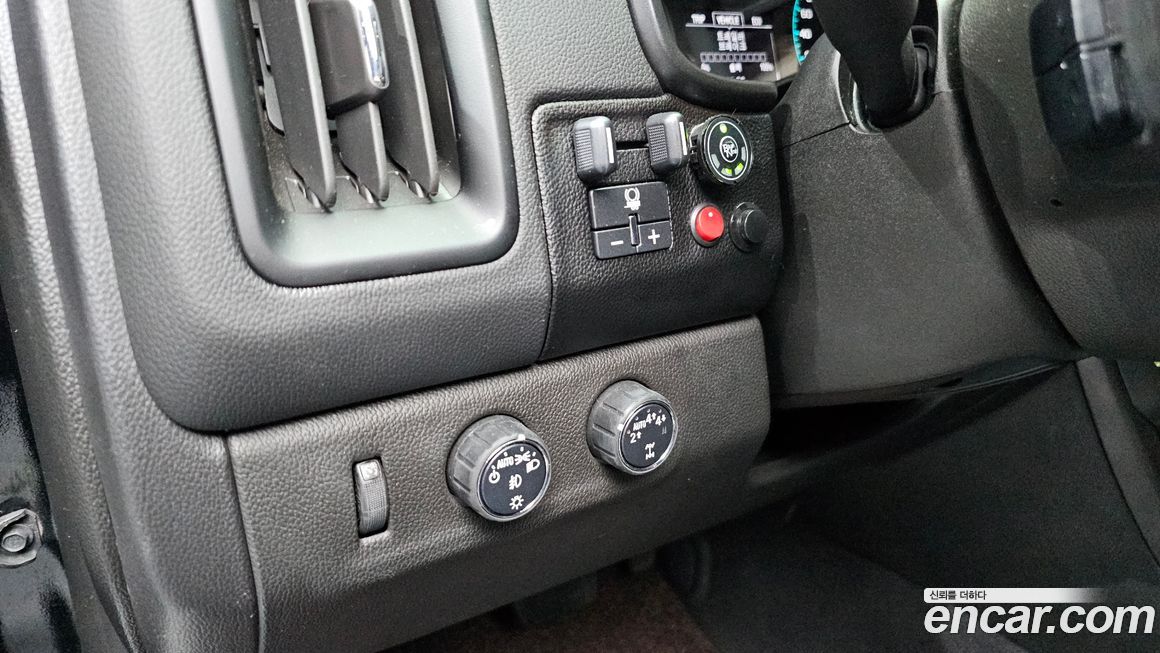 ChevroletGMDaewoo Colorado 2021