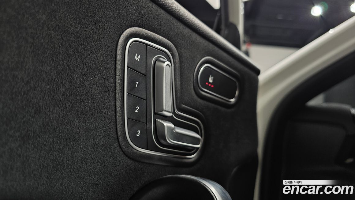 Mercedes-Benz A-Class 2020