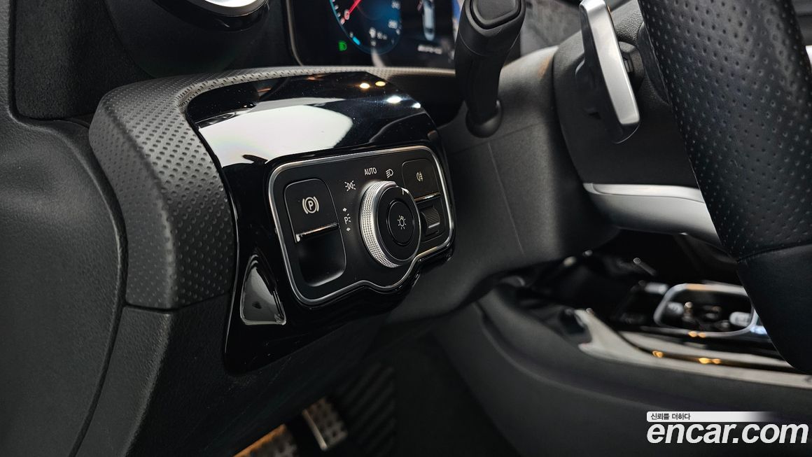 Mercedes-Benz A-Class 2020