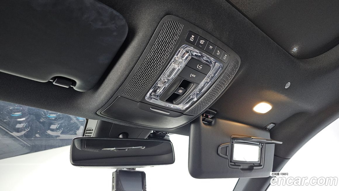 Mercedes-Benz A-Class 2020