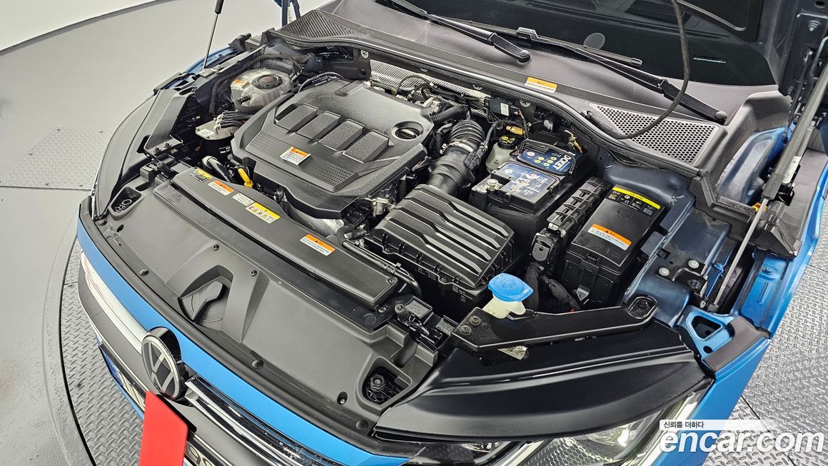 Volkswagen Arteon 2022