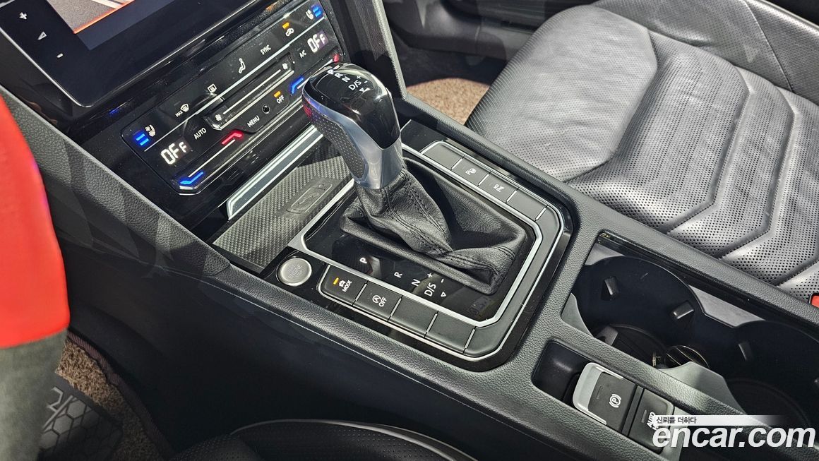 Volkswagen Arteon 2022