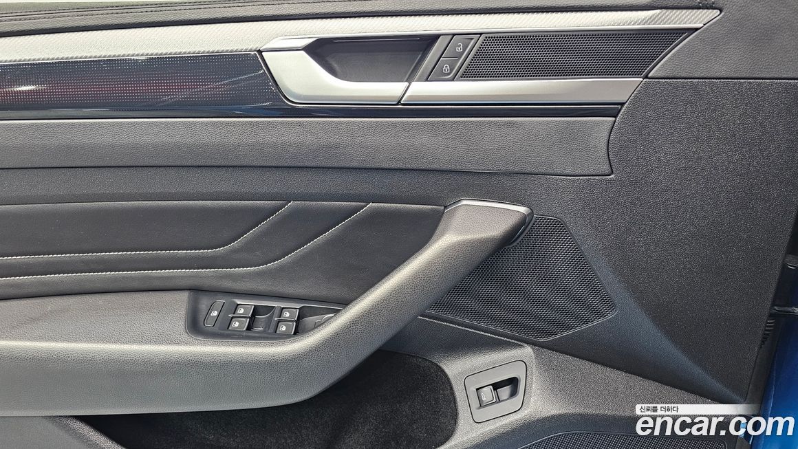 Volkswagen Arteon 2022