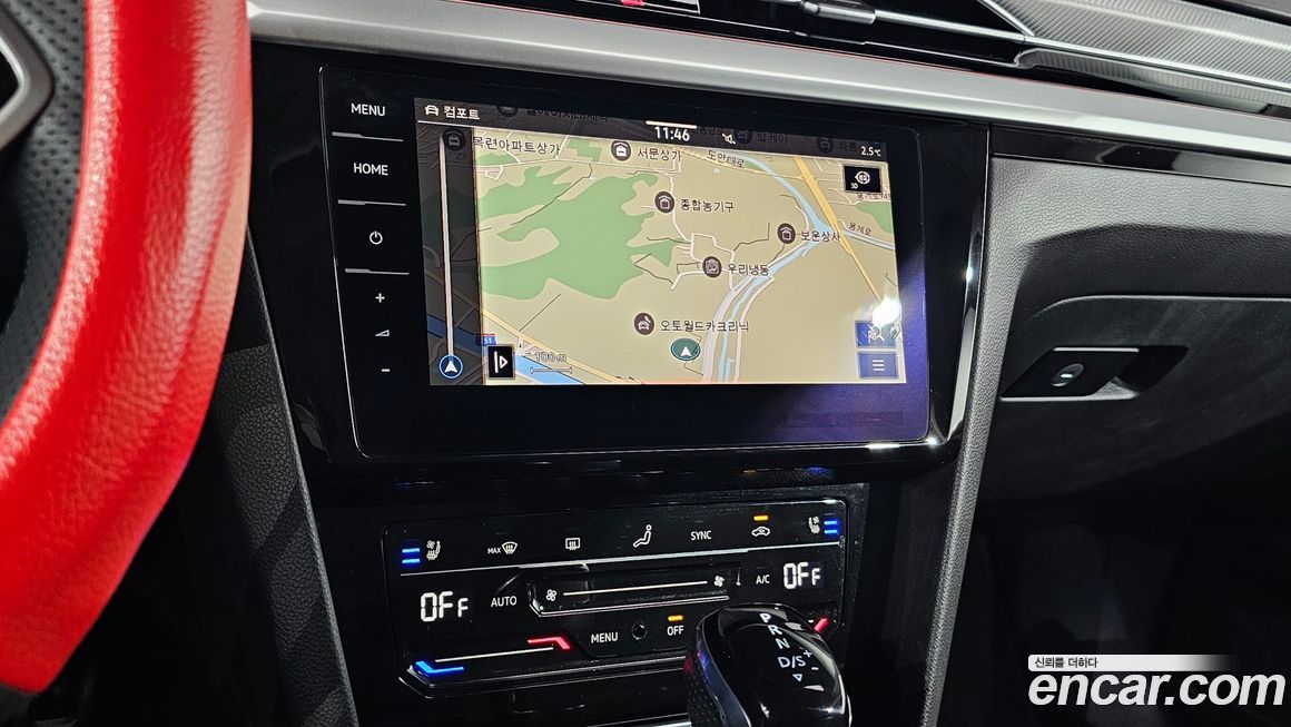 Volkswagen Arteon 2022