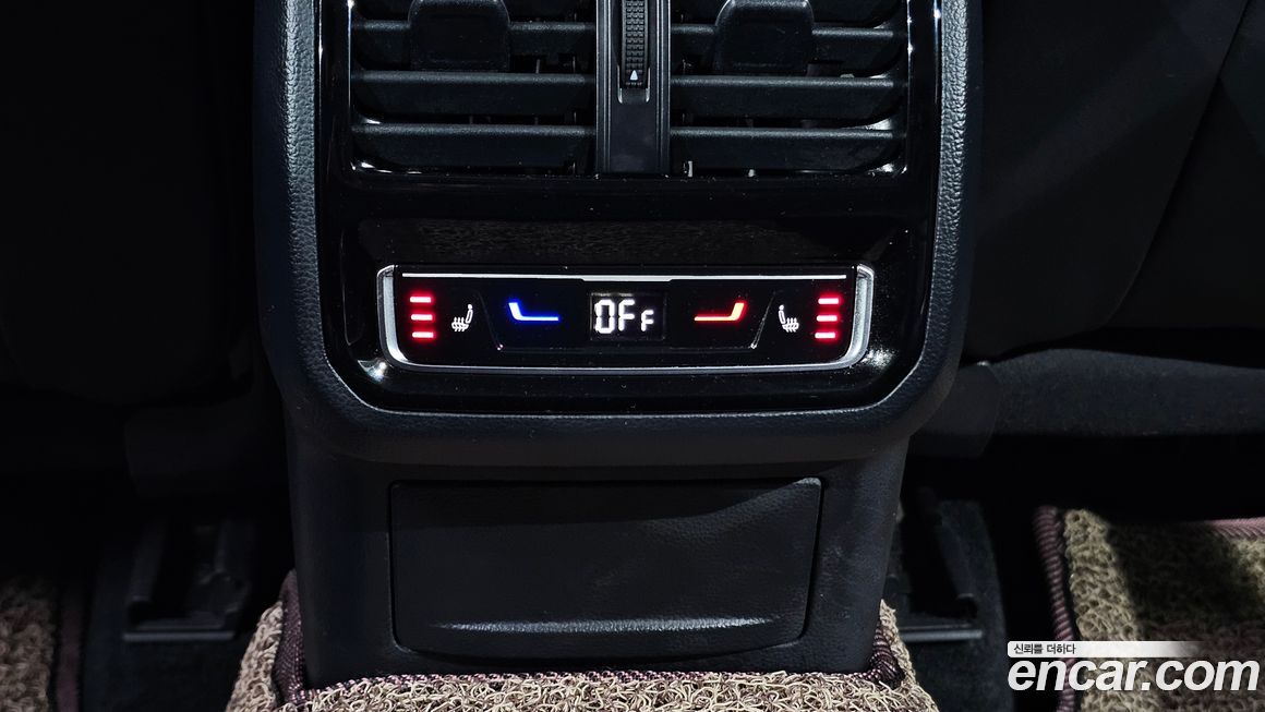 Volkswagen Arteon 2022