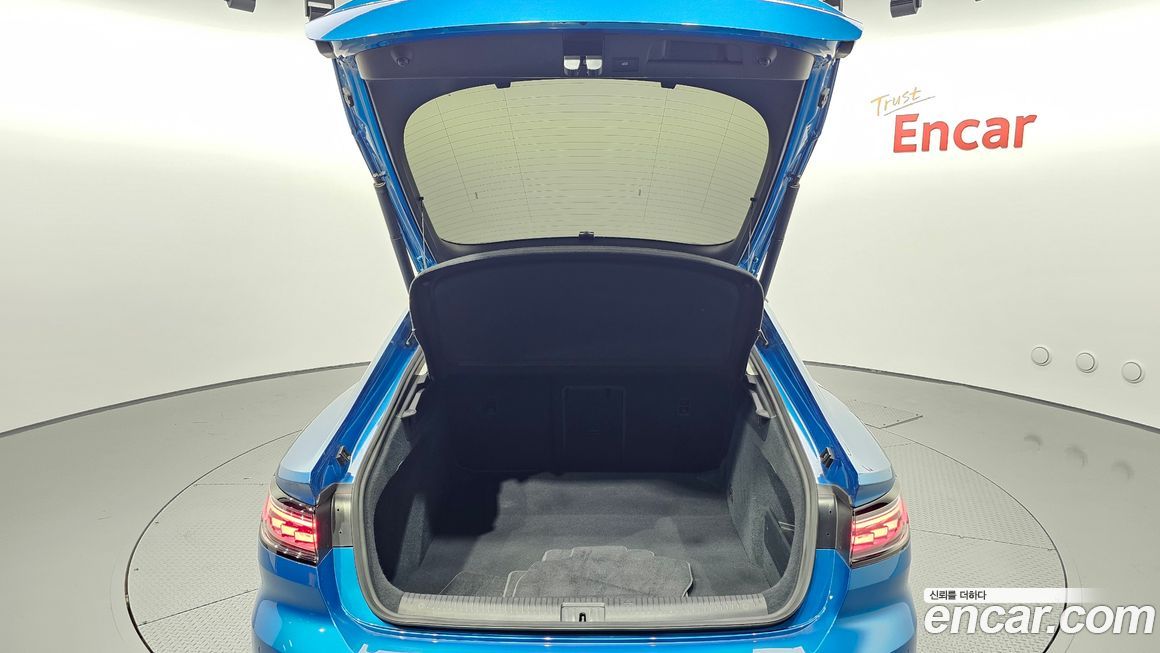 Volkswagen Arteon 2022