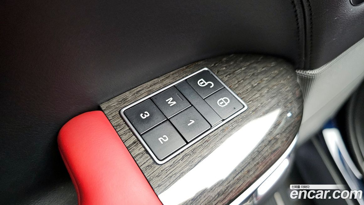 Land Rover Range Rover Sport 2016