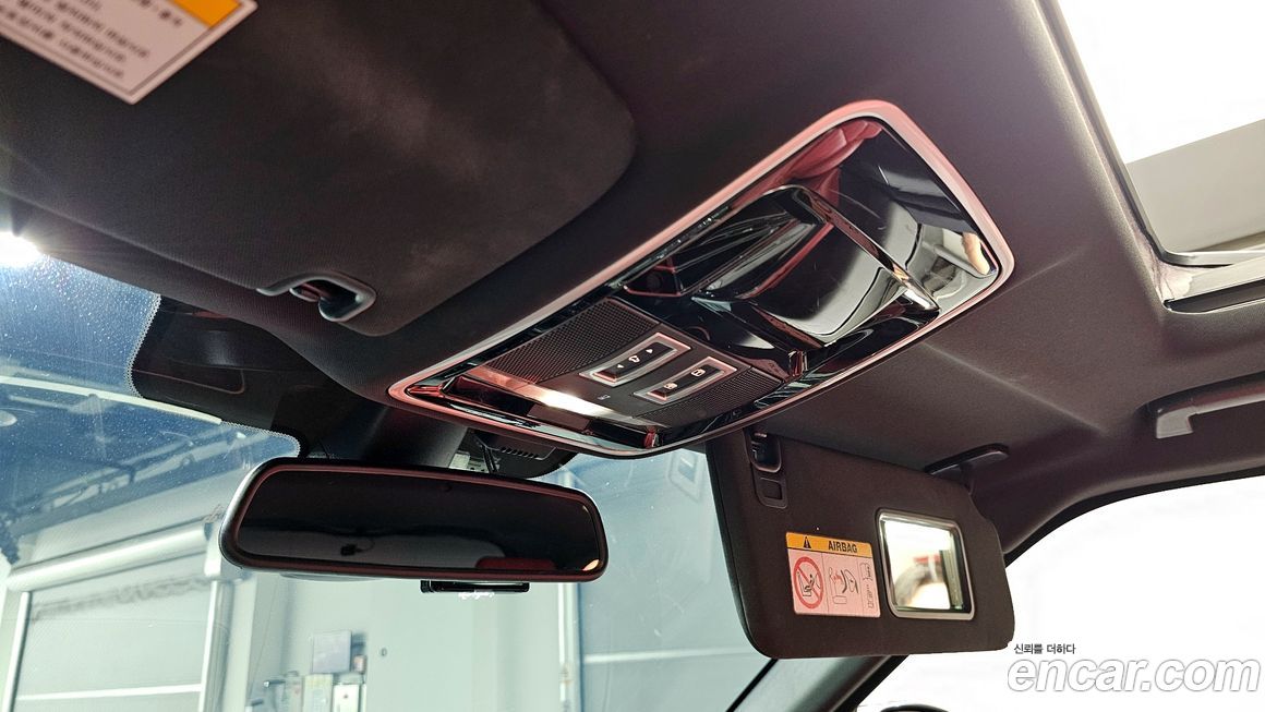 Land Rover Range Rover Sport 2016