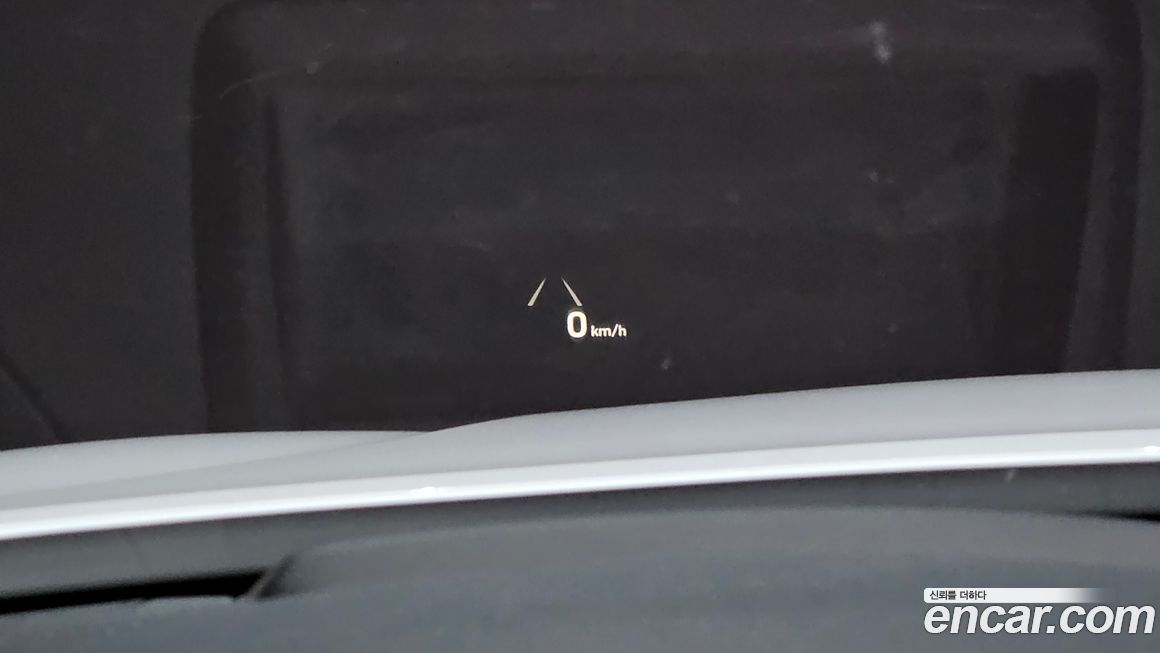 Hyundai Grandeur 2019