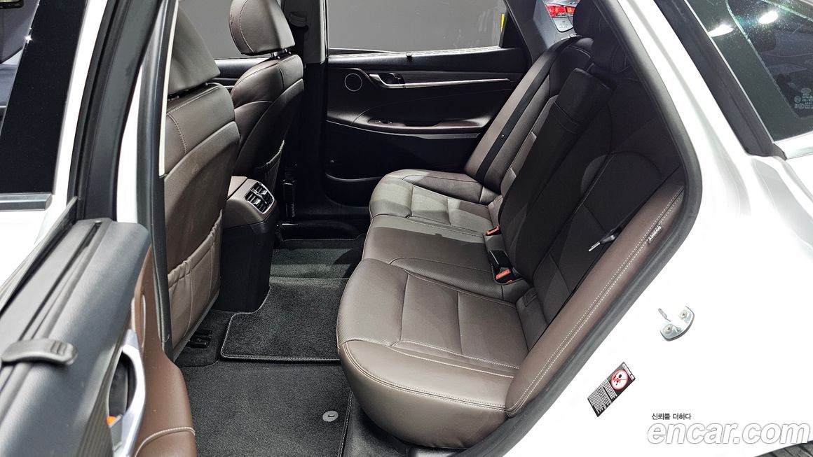 Hyundai Grandeur 2019