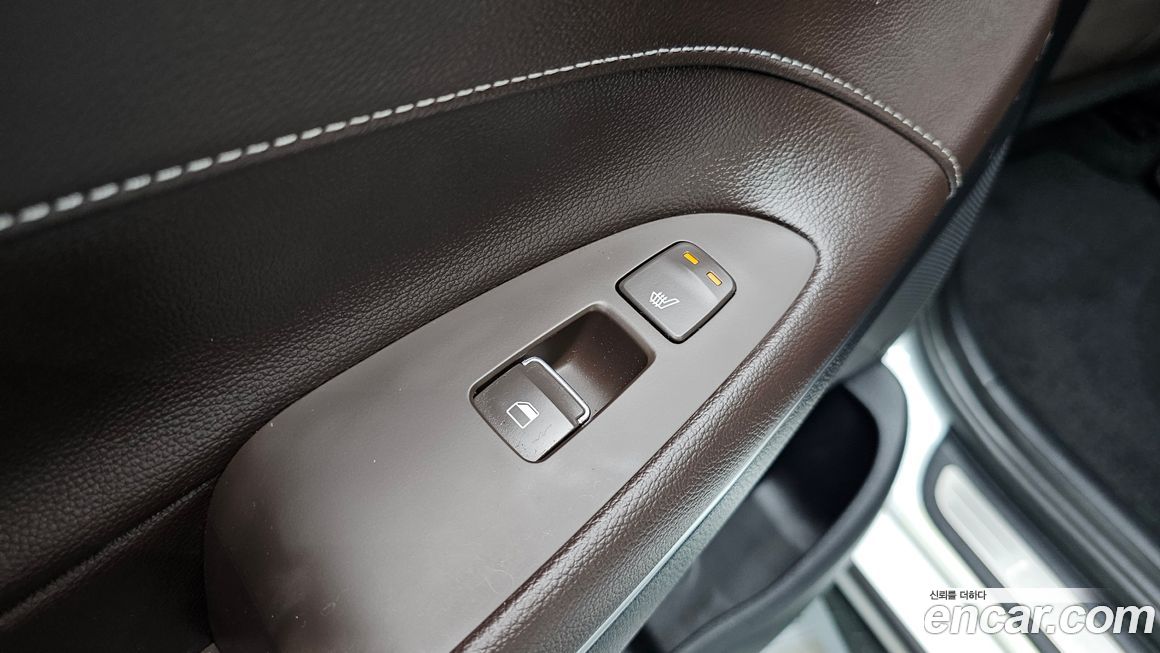 Hyundai Grandeur 2019