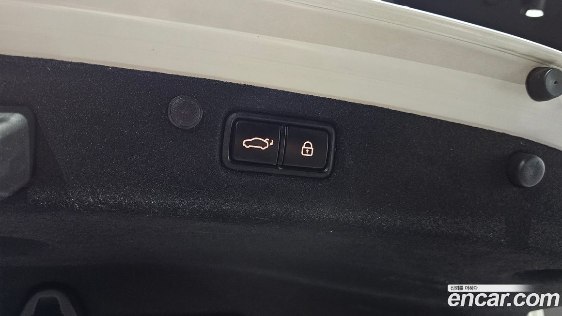 Hyundai Grandeur 2019