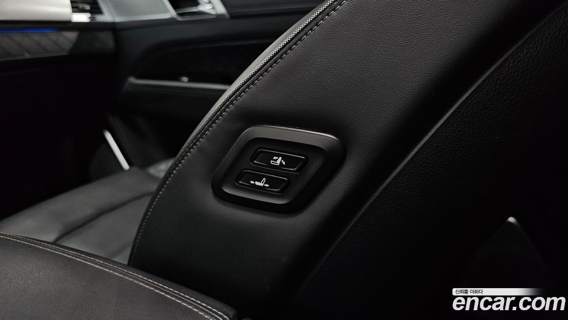 KG_Mobility_Ssangyong Rexton 2023