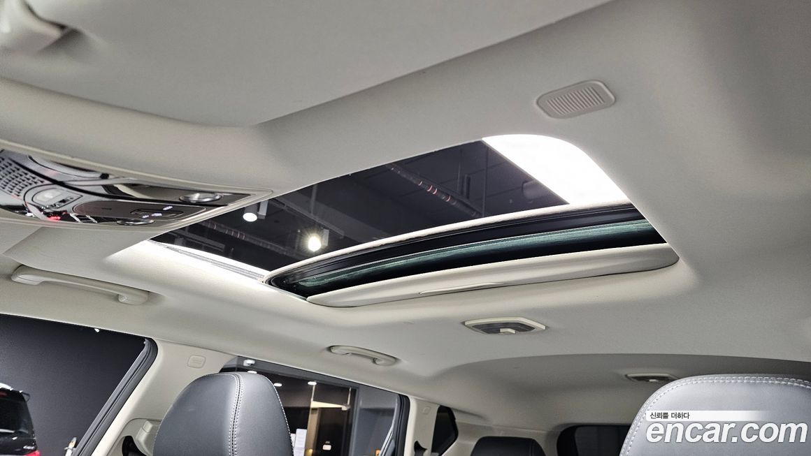 KG_Mobility_Ssangyong Rexton 2023