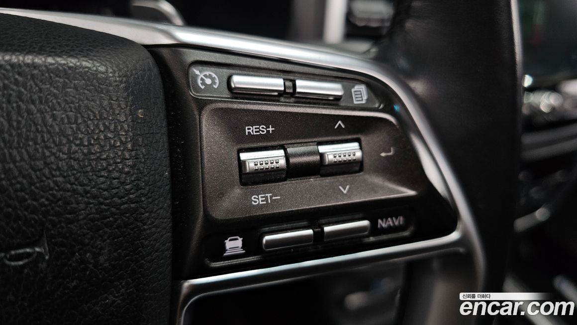 KG_Mobility_Ssangyong Rexton 2023