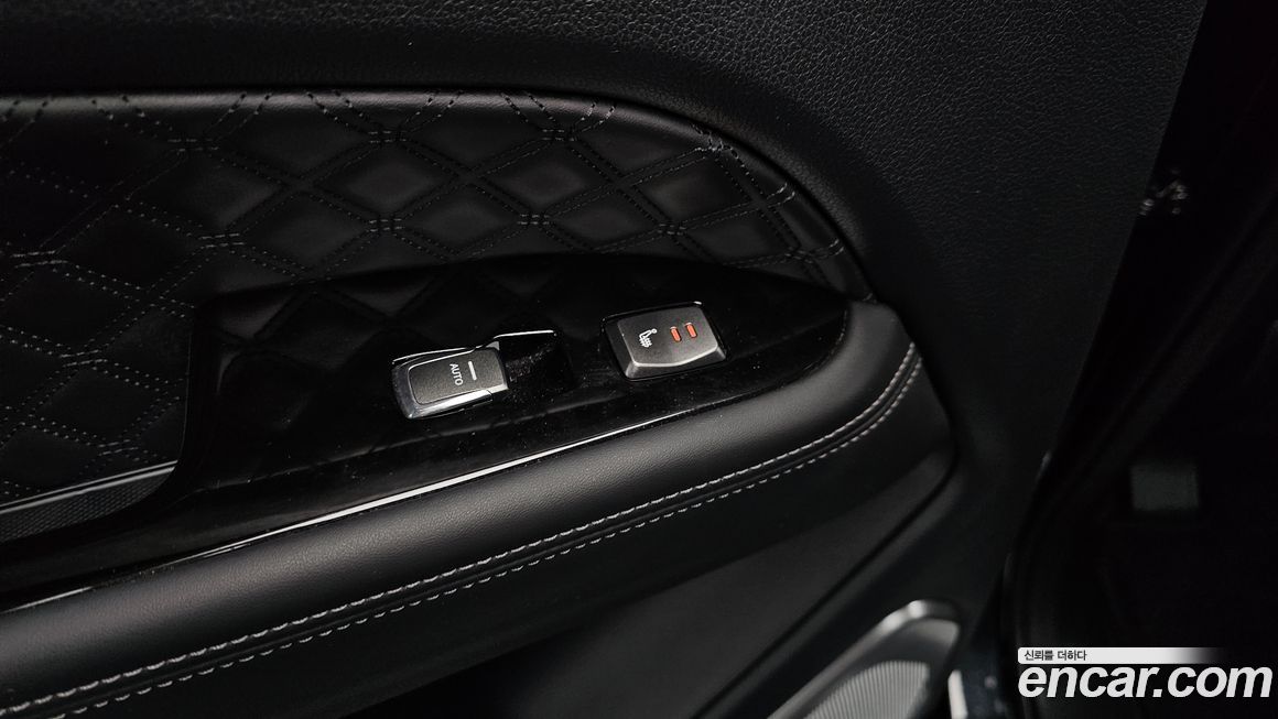 KG_Mobility_Ssangyong Rexton 2023