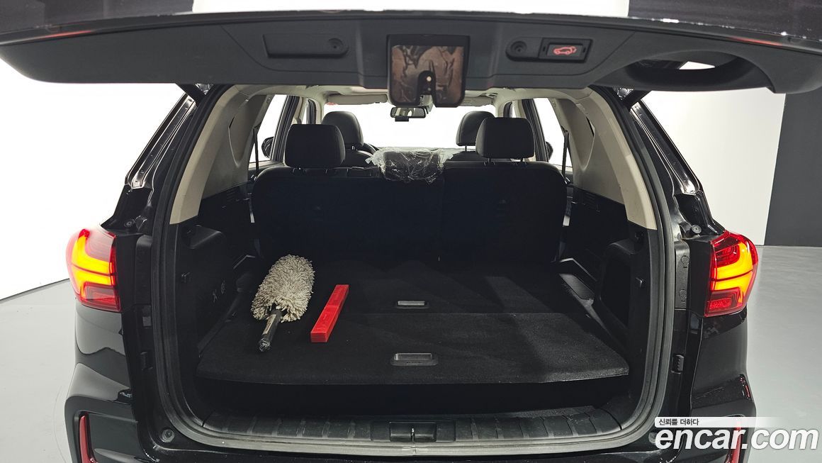 KG_Mobility_Ssangyong Rexton 2023