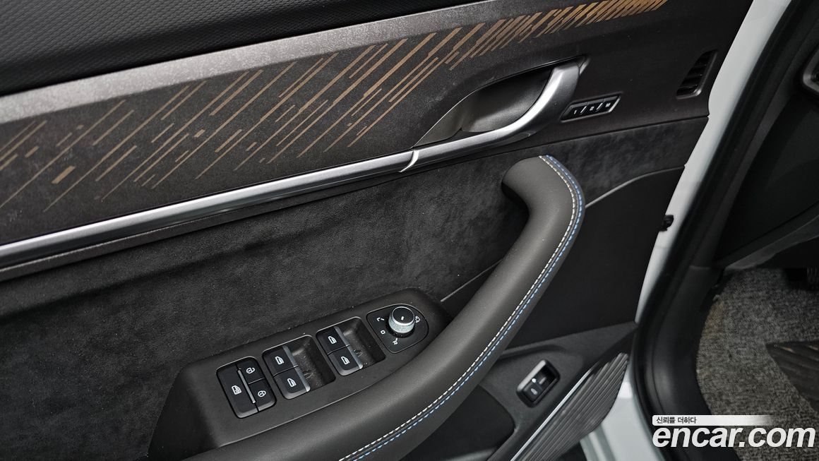 Renault-KoreaSamsung Grand Koleos 2025