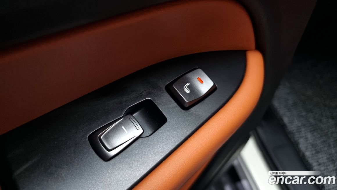 KG_Mobility_Ssangyong Rexton 2022