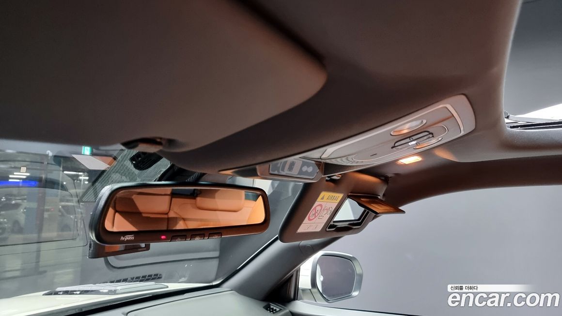 KG_Mobility_Ssangyong Rexton 2022