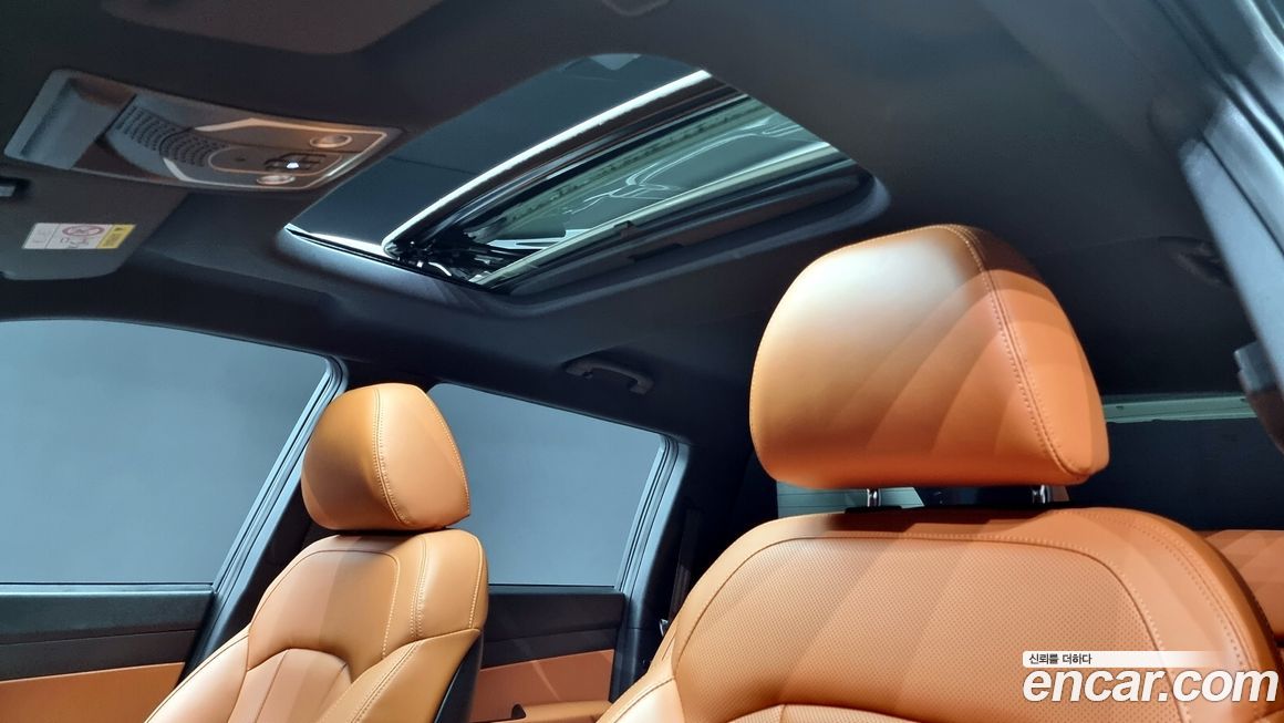 KG_Mobility_Ssangyong Rexton 2022