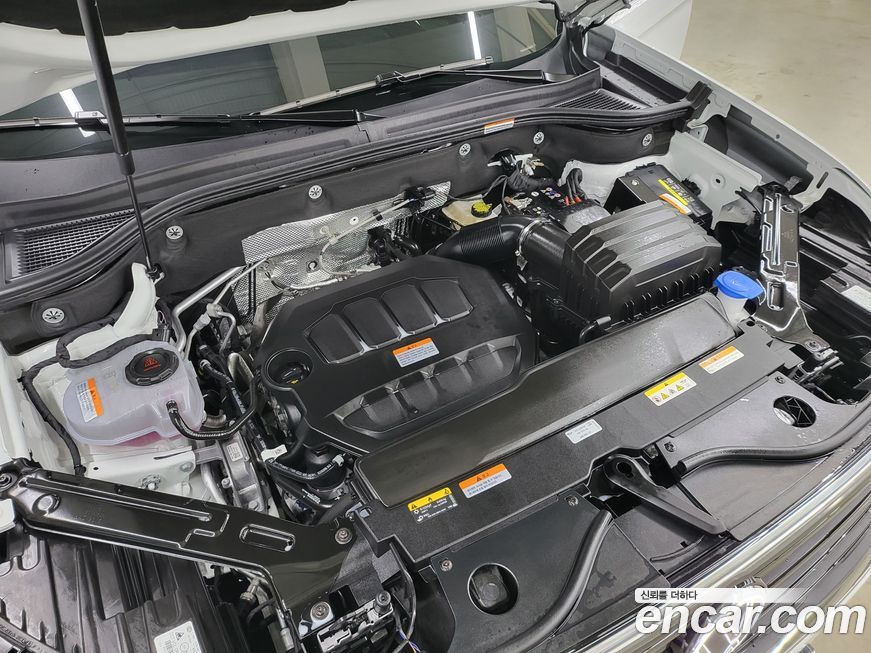 Volkswagen Atlas 2025